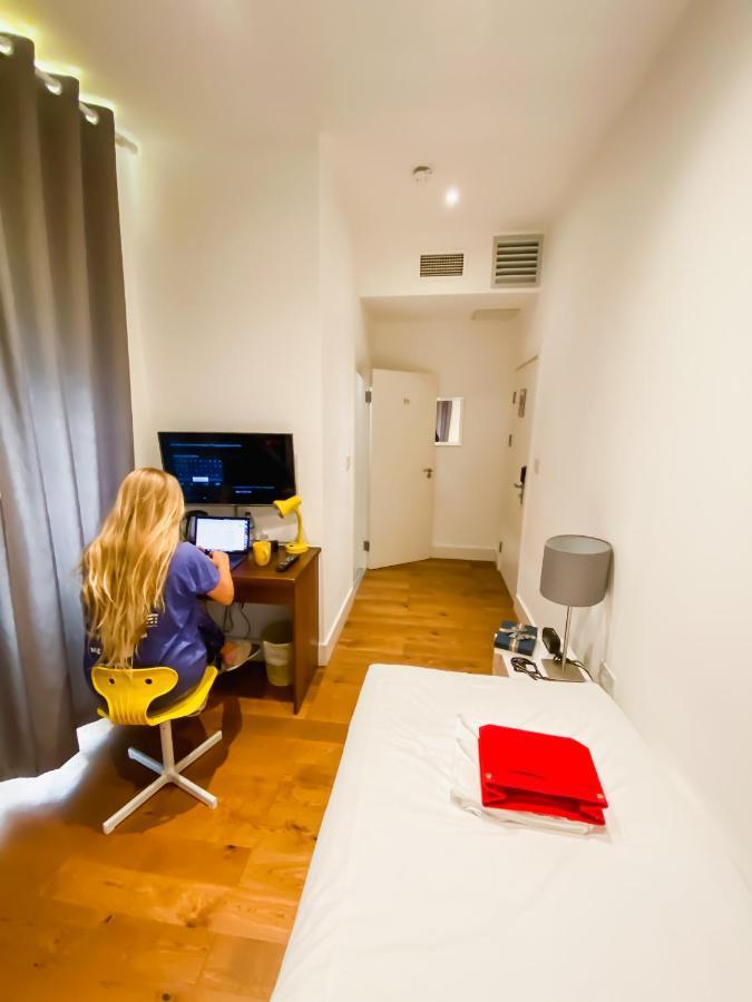Titiwangsa One Accomodation At Paddington London Kültér fotó