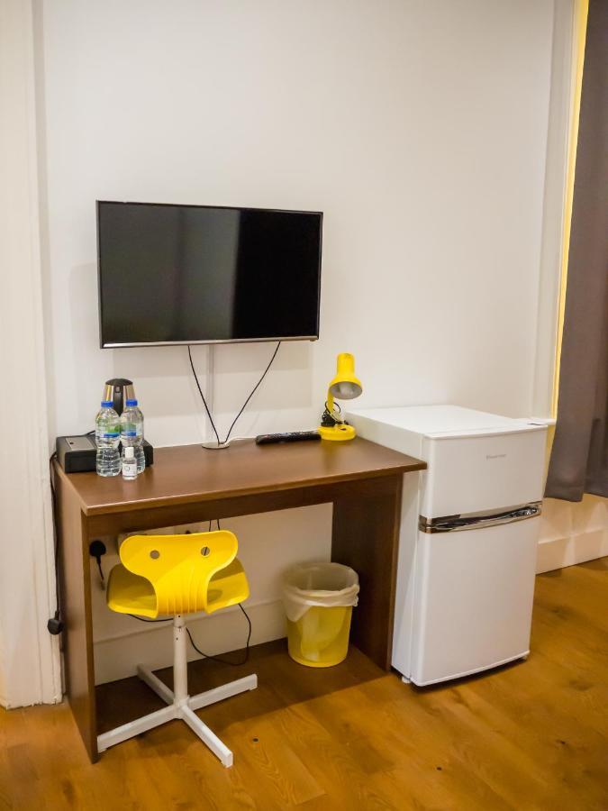 Titiwangsa One Accomodation At Paddington London Kültér fotó