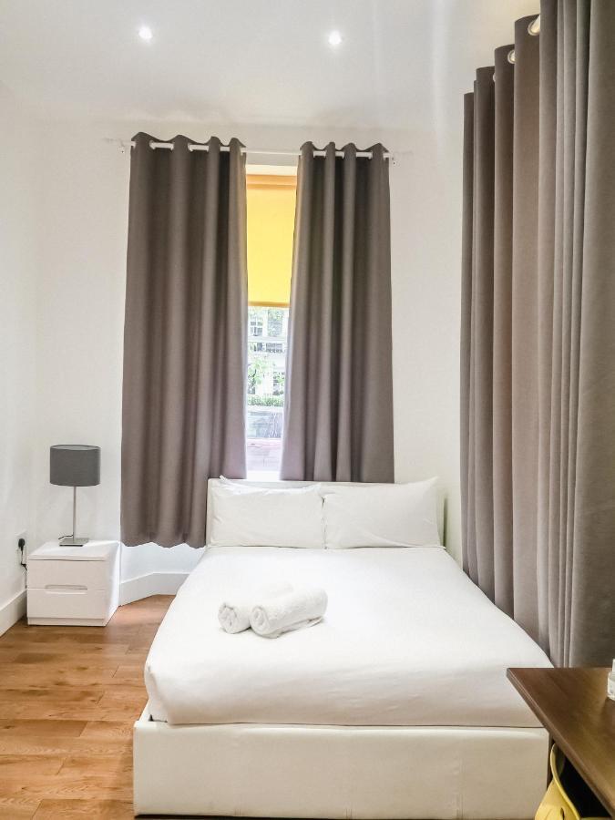 Titiwangsa One Accomodation At Paddington London Kültér fotó