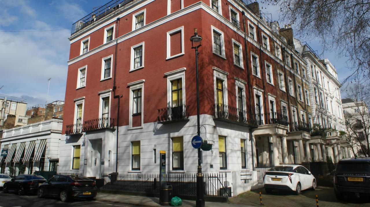 Titiwangsa One Accomodation At Paddington London Kültér fotó