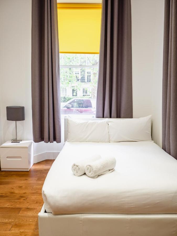 Titiwangsa One Accomodation At Paddington London Kültér fotó