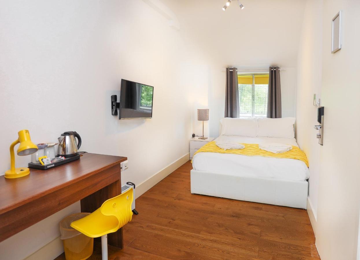 Titiwangsa One Accomodation At Paddington London Kültér fotó