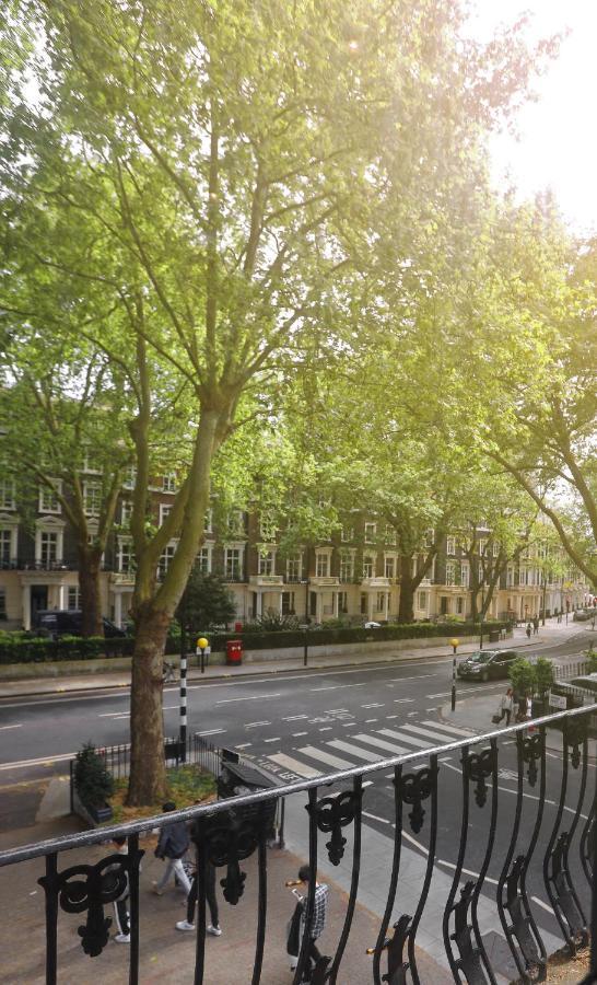 Titiwangsa One Accomodation At Paddington London Kültér fotó