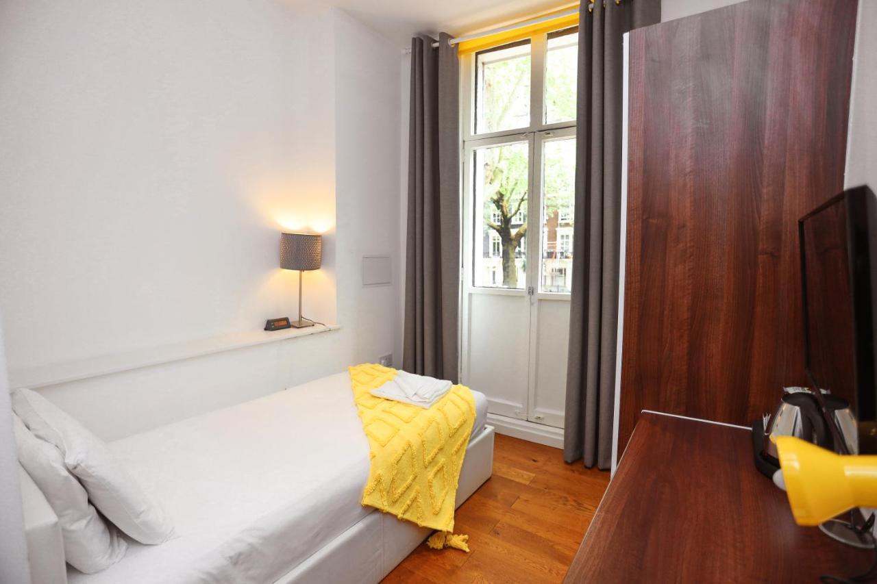 Titiwangsa One Accomodation At Paddington London Kültér fotó