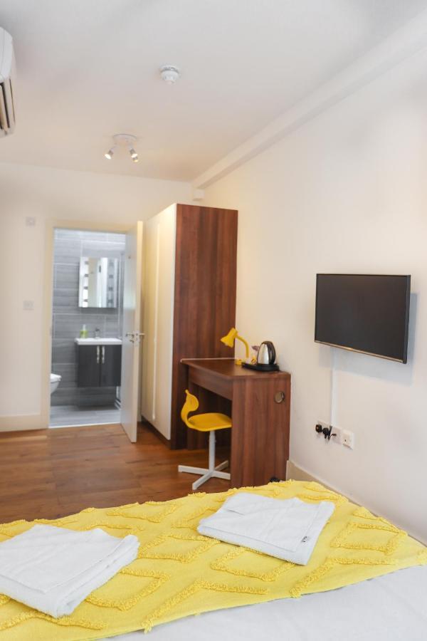 Titiwangsa One Accomodation At Paddington London Kültér fotó